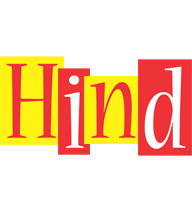 Hind errors logo