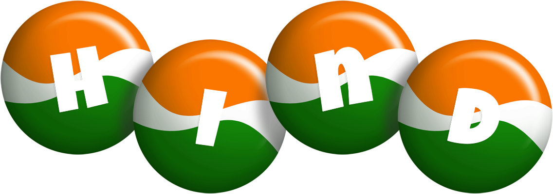 Hind india logo