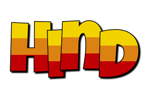 Hind jungle logo