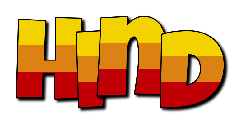 Hind jungle logo
