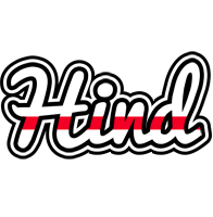 Hind kingdom logo