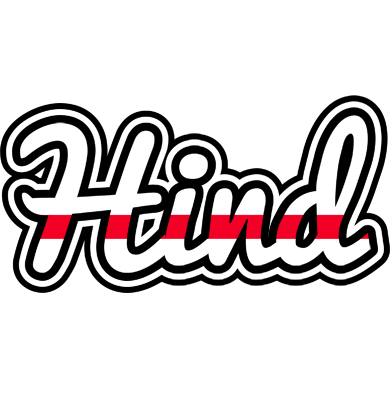 Hind kingdom logo