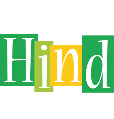 Hind lemonade logo