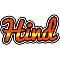 Hind madrid logo