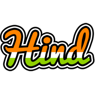 Hind mumbai logo