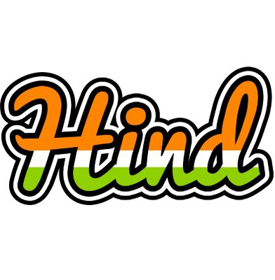 Hind mumbai logo