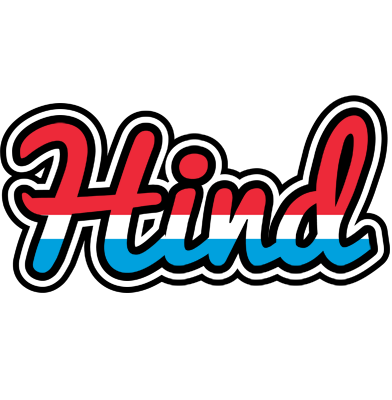 Hind norway logo
