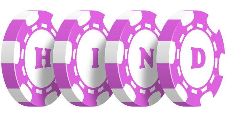 Hind river logo
