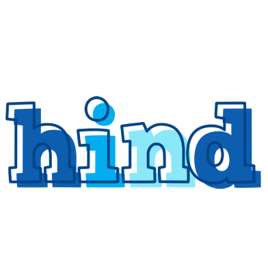 Hind sailor logo