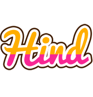 Hind smoothie logo