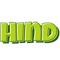 Hind summer logo