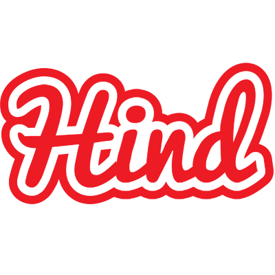 Hind sunshine logo