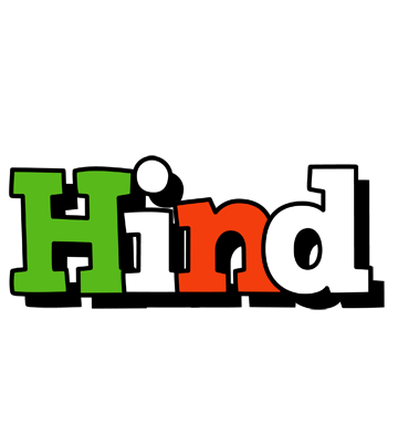 Hind venezia logo