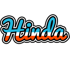 Hinda america logo