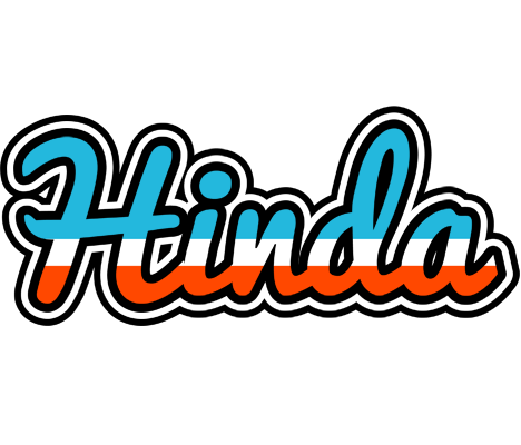 Hinda america logo