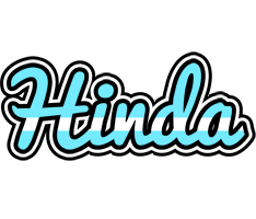 Hinda argentine logo