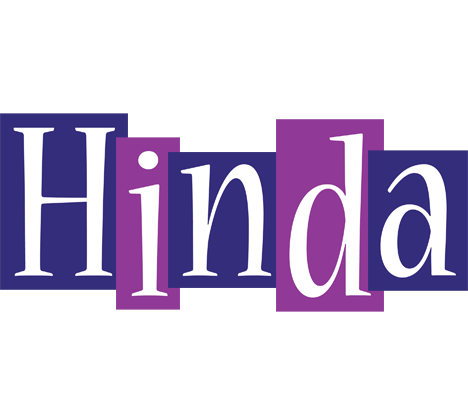 Hinda autumn logo