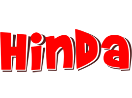 Hinda basket logo