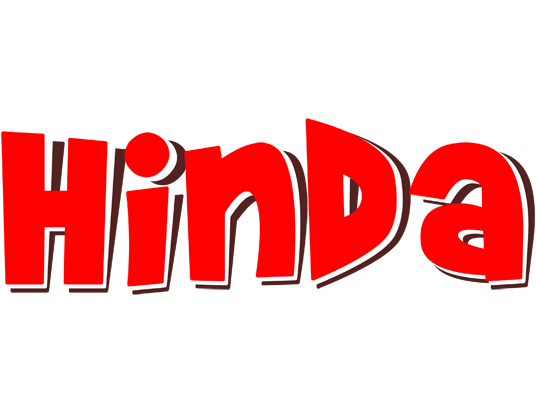 Hinda basket logo