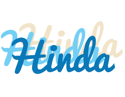Hinda breeze logo