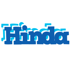 Hinda business logo