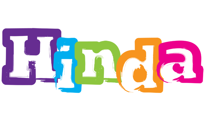 Hinda casino logo