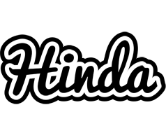 Hinda chess logo