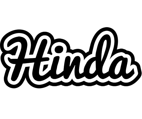 Hinda chess logo