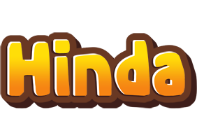 Hinda cookies logo