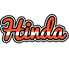 Hinda denmark logo