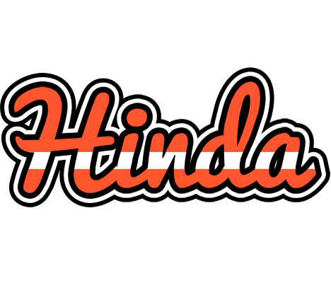 Hinda denmark logo