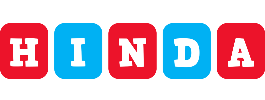 Hinda diesel logo