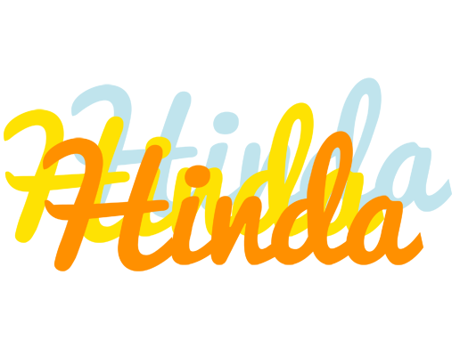 Hinda energy logo