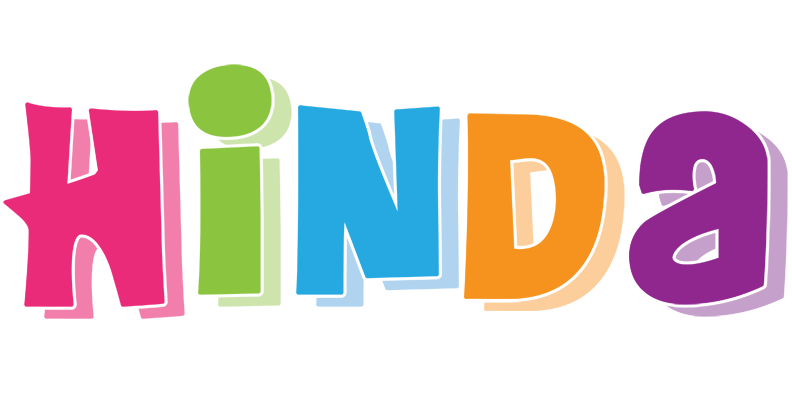 Hinda friday logo
