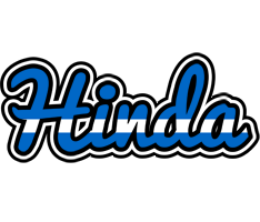 Hinda greece logo