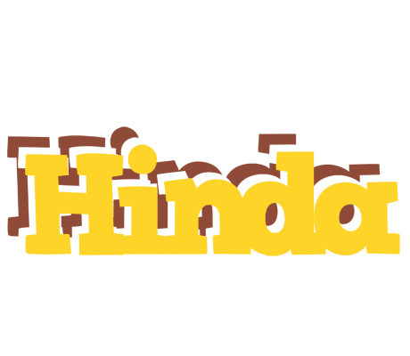 Hinda hotcup logo