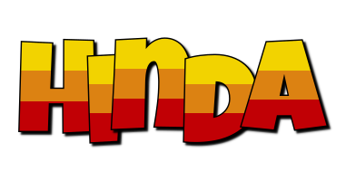 Hinda jungle logo