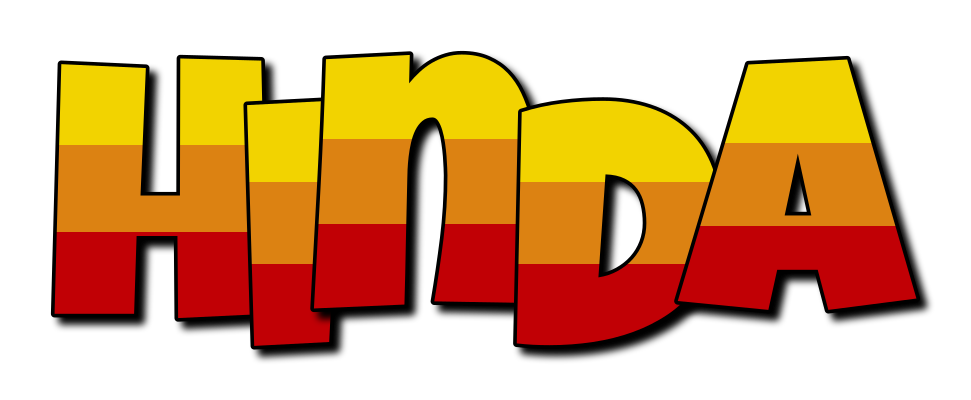 Hinda jungle logo