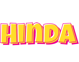 Hinda kaboom logo