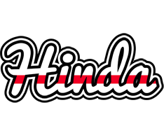 Hinda kingdom logo