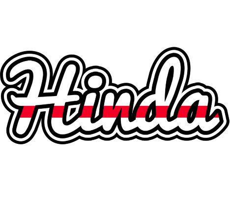 Hinda kingdom logo