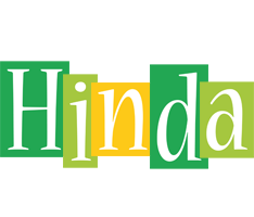 Hinda lemonade logo