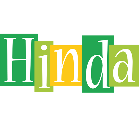 Hinda lemonade logo