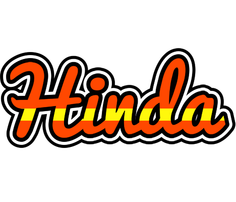 Hinda madrid logo