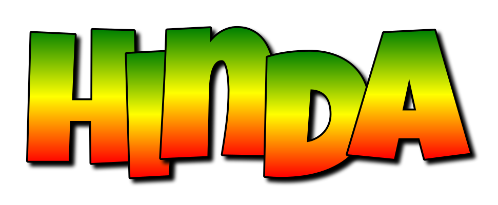 Hinda mango logo