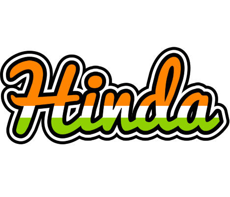 Hinda mumbai logo