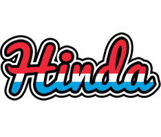 Hinda norway logo