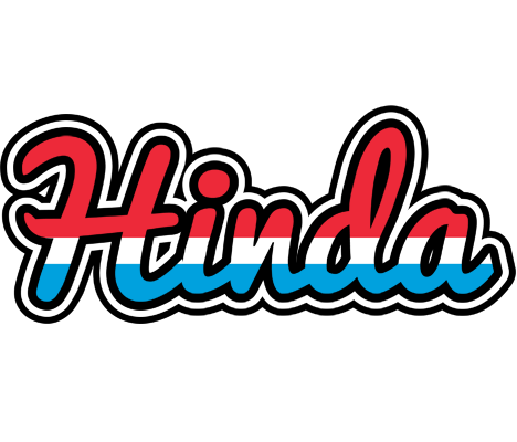 Hinda norway logo