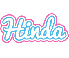 Hinda outdoors logo