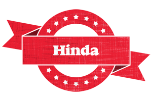 Hinda passion logo